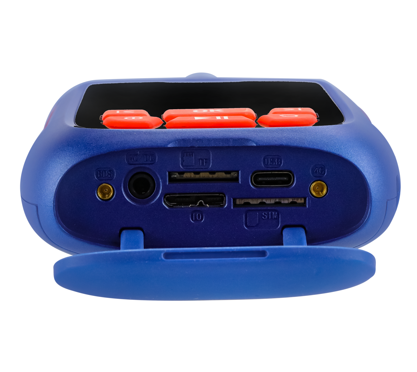 AWA5688A 型噪聲振動(dòng)分析儀(聲級(jí)計(jì))